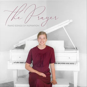 Prayer Cd- 2020 -The Weaver Family