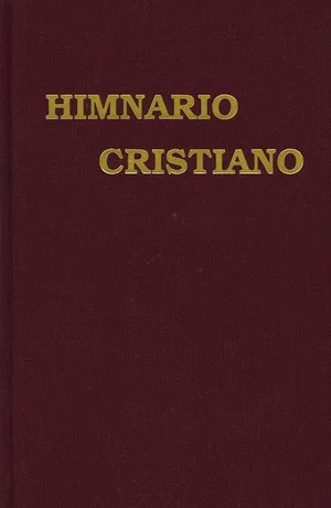 Himnario Cristiano Hardcover, with Notes