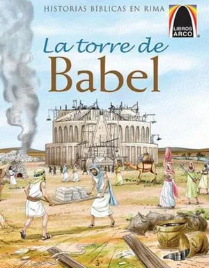 La Torre de Babel -Paperback Arch Books