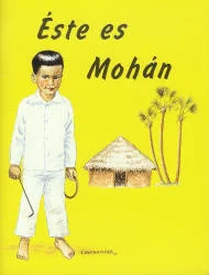 Spanish - This is Mohan - Jewel Book