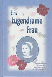 German - A Virtuous Woman
