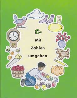 German - Counting With Numbers