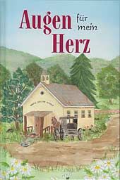 German - Eyes for My Heart- Augen fuer mein Herz