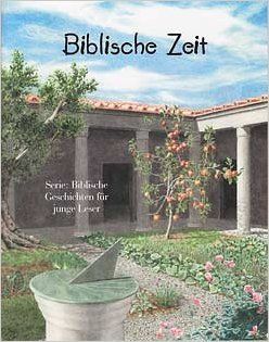 German - Bible Times