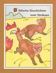 German - Bible Stories to Read