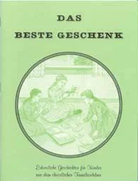 German - The Best Gift