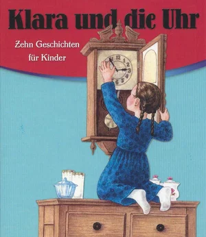Klara und die Uhr