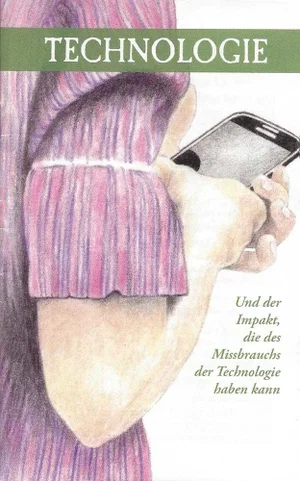 Technologie (Technology -German)