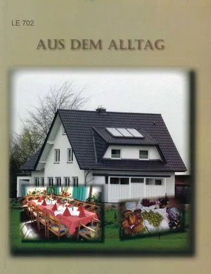 Aus dem Alltag (From Everyday Life -German)