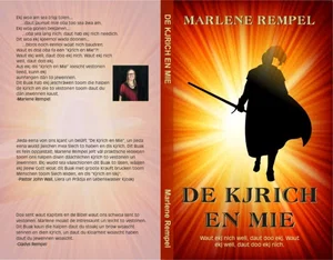 De Kjrich en Mie (The Battle in Me)