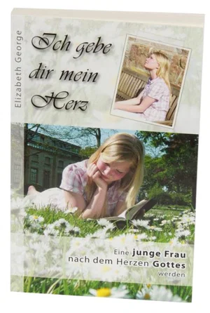 German I Give You My Heart - Ich Gebe Dir Mein Herz