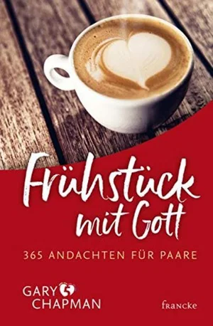 German Breakfast with God- Fruehstueck mit Gott