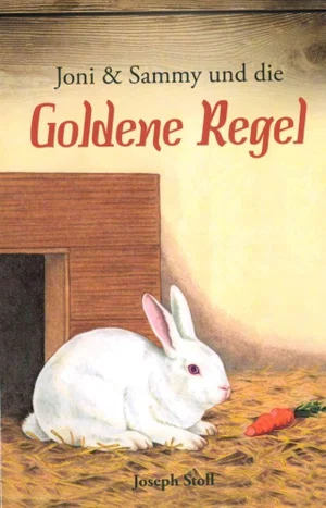 Joni and Sammy Und Der Goldene Regel