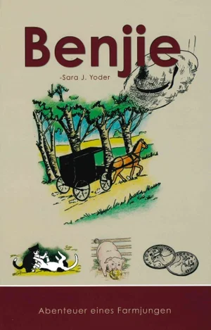 Benjie -German