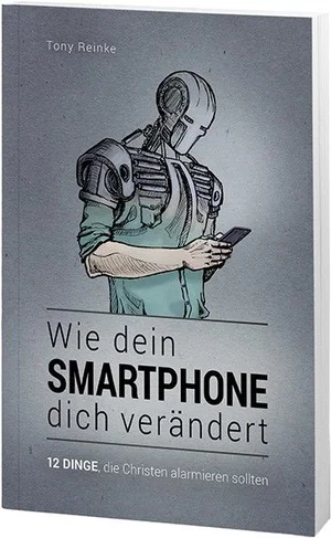German: 12 Ways Your Phone Is Changing You