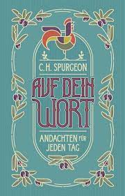 German: Auf Dein Wort