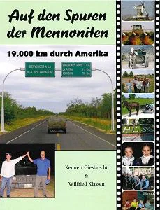 Auf den Spuren der Mennoniten
