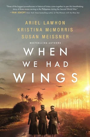When We Had Wings - Paperback