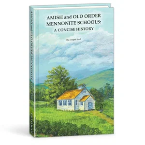 Amish & Old Order Mennonite Schools