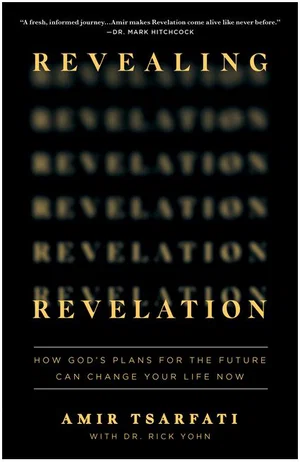 Revealing Revelation