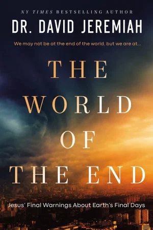 The World of the End (Paperback)