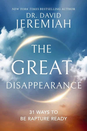 Great Disappearance
