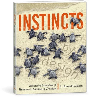Instincts by Design