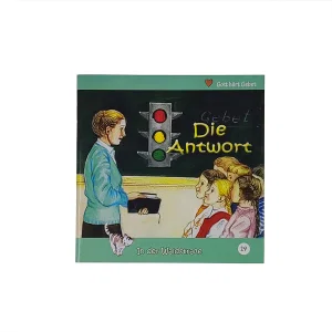 German: Die Antwort #14 In der Waldstrasze Serie
