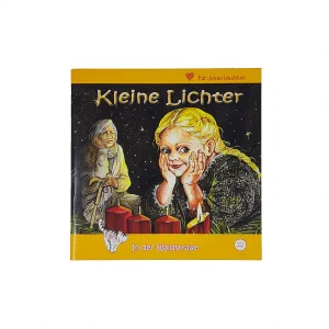 German: Kleine Lichter #22 In der Waldstrasze Serie