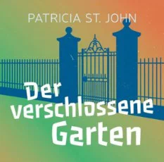 German:The Secret Garden Aduio- Der Verschlossene Garten Audio