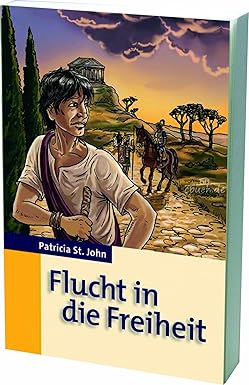 German Twice Freed- Flucht in die Freiheit