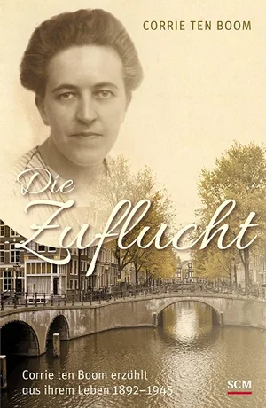 German The Hiding Place- Die Zuflucht