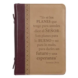 Forro símil cuero Yo sé los planes M