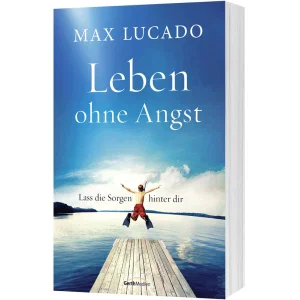 German - Fearless - Leben Ohne Angst