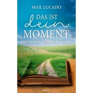 German - Made for This Moment - Das Ist Dein Moment