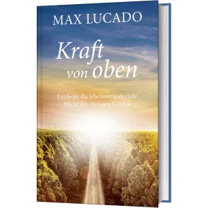 German - Help Is Here - Kraft von Oben