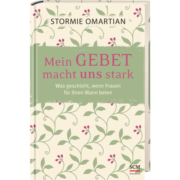 Image of German – The Power of a Praying Wife – Mein Gebet macht uns stark