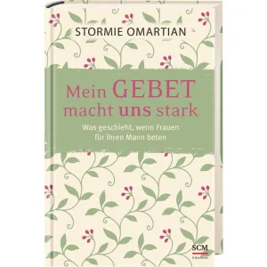 German - The Power of a Praying Wife - Mein Gebet macht uns stark