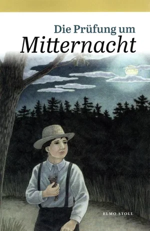 German Die Prüfung um Mitternacht