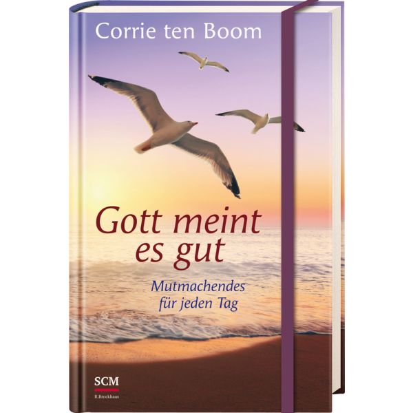 German - Gott Meint Es Gut