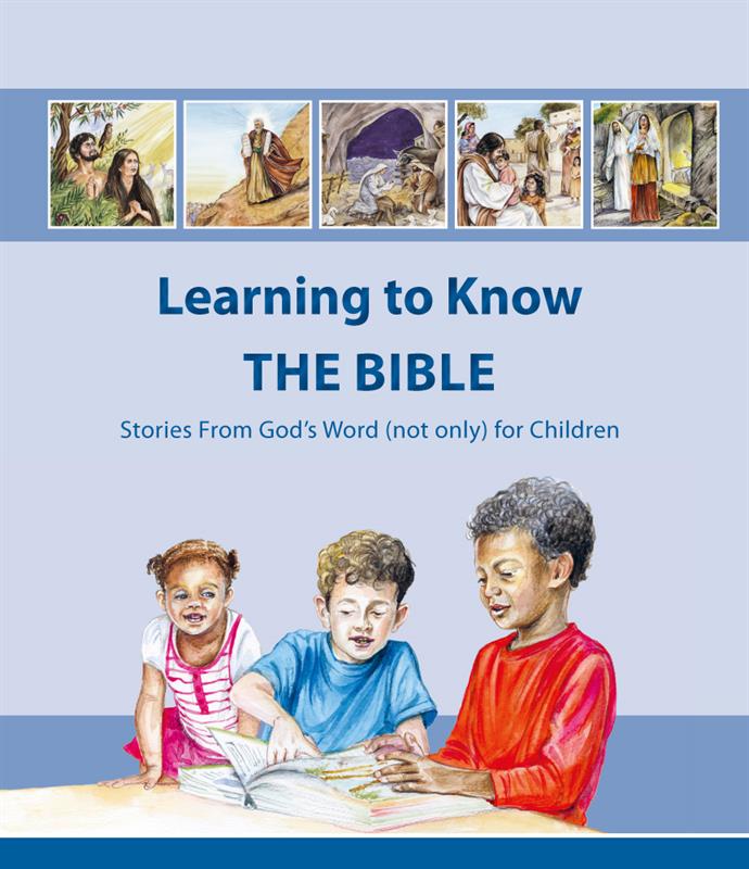 Discover the Bible / English