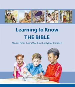 Discover the Bible / English