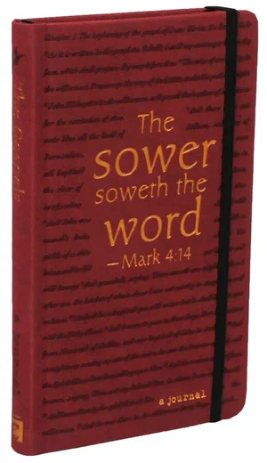 Journal The Gospel Compact