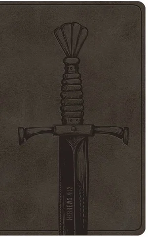 ESV Vest Pocket New Testament with Psalms and Proverbs -Trutone, Silver Sword