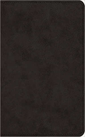 ESV Vest Pocket New Testament with Psalms and Proverbs