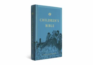 ESV -Children's Bible