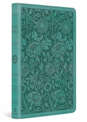ESV Premium Gift Bible Trutone Imitation Leather