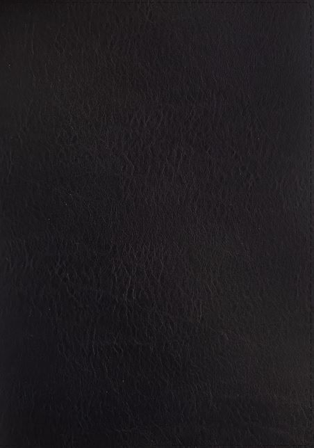 Image of ESV Thompson Chain-Reference Bible –  Black