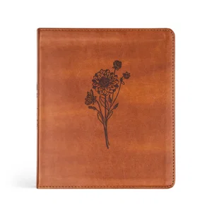 ESV Journaling Bible - Sierra Theme
