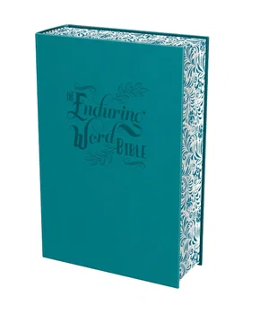 ESV Enduring Word Bible